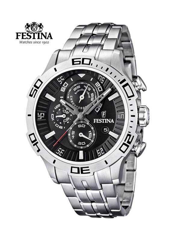 FESTINA Gents Chronograph Watch